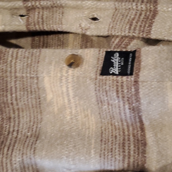 Aztec Shacket-NWT - Picture 2 of 8